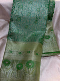 90% offer Kanchi pattu collection