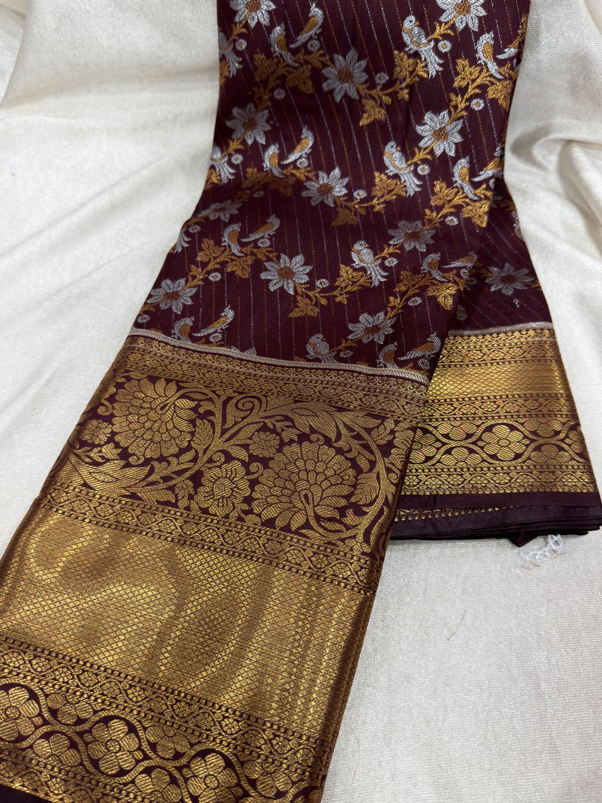 70% offer Kanchi