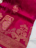 HO silk offer