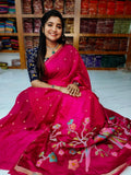 Pure silk kota