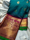 60% offer gadwal saree