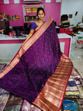 Premium kathan silk