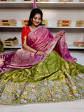 Fancy lehengas