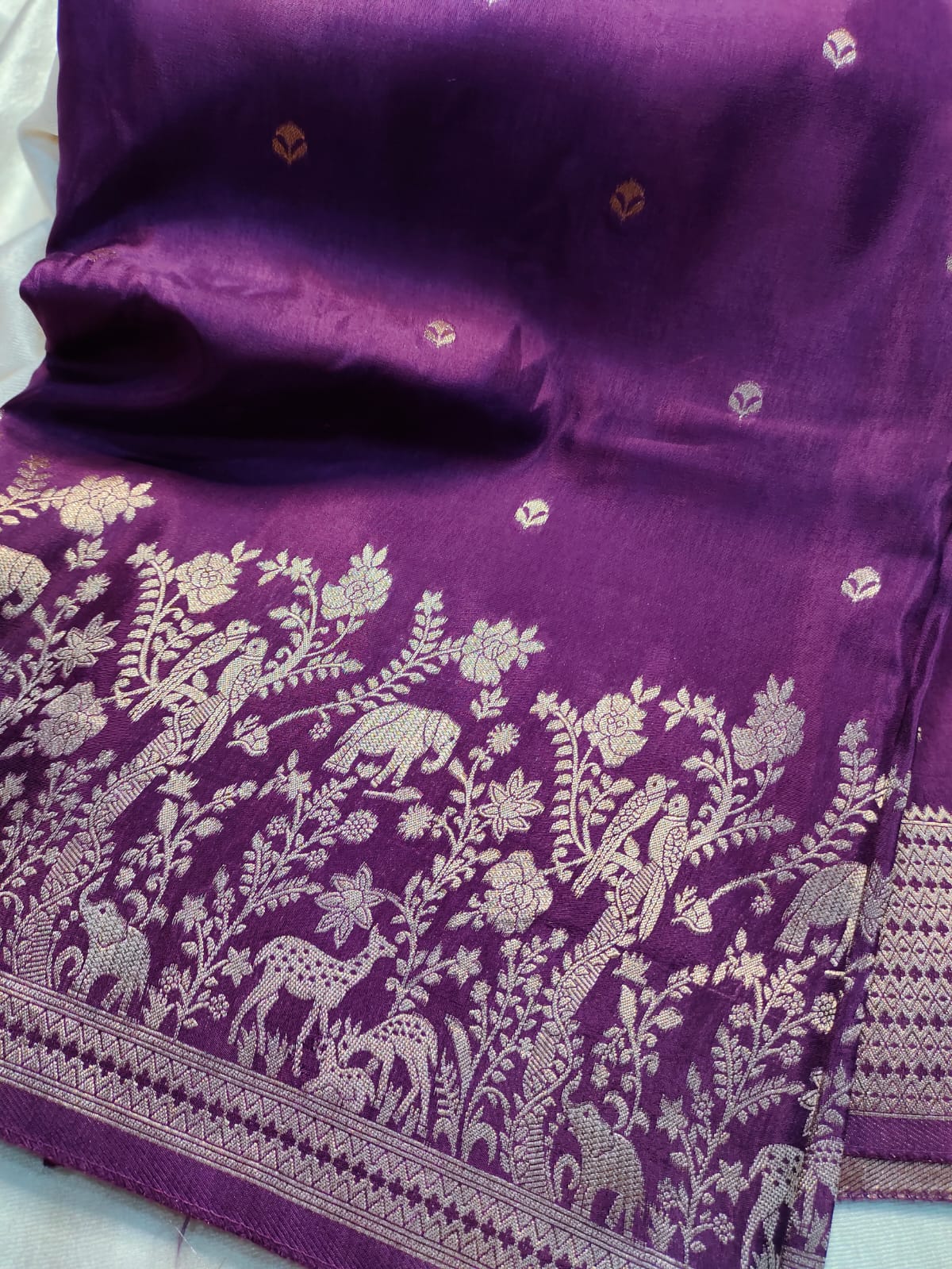 HO CREP 60% OFFER SAREES