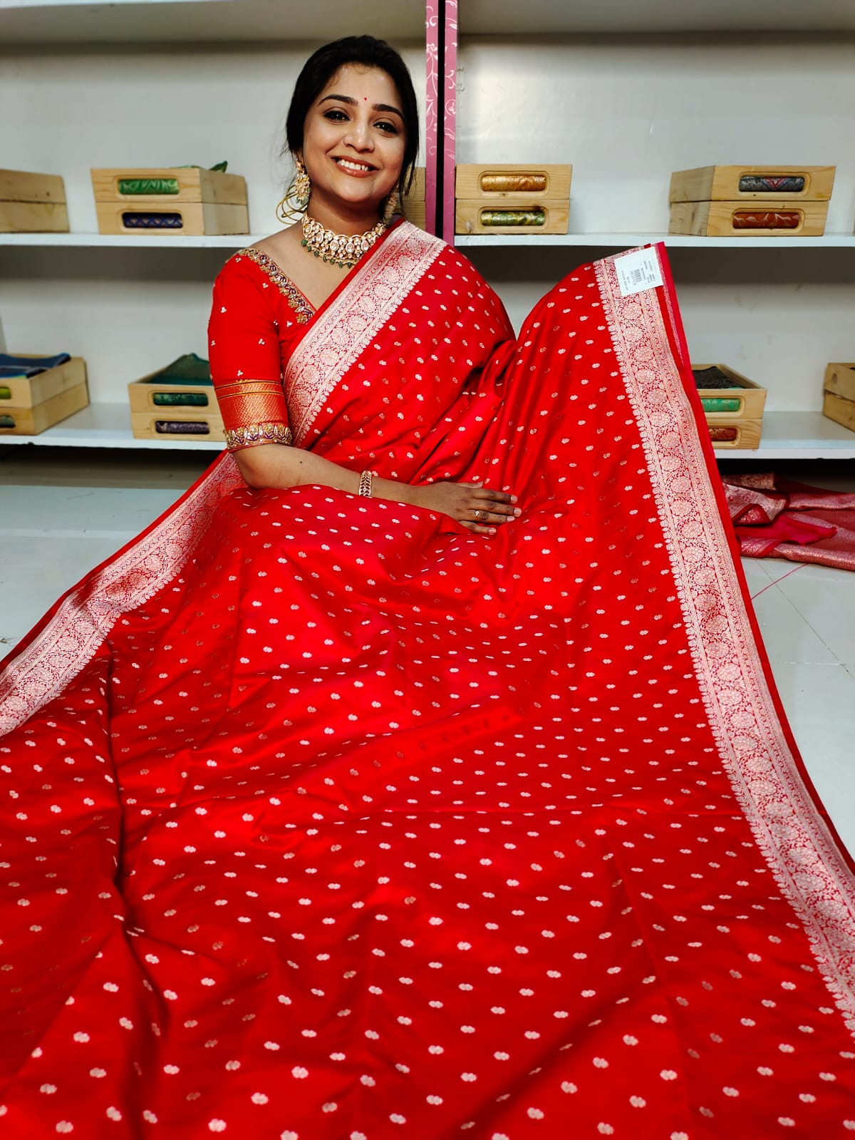 కటన్ బనారసి