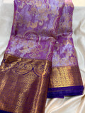 90% offer Kanchi pattu collection