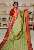 Ashadam clearnce sale fancy saree's
