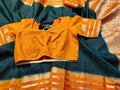 Ready to wear sarees