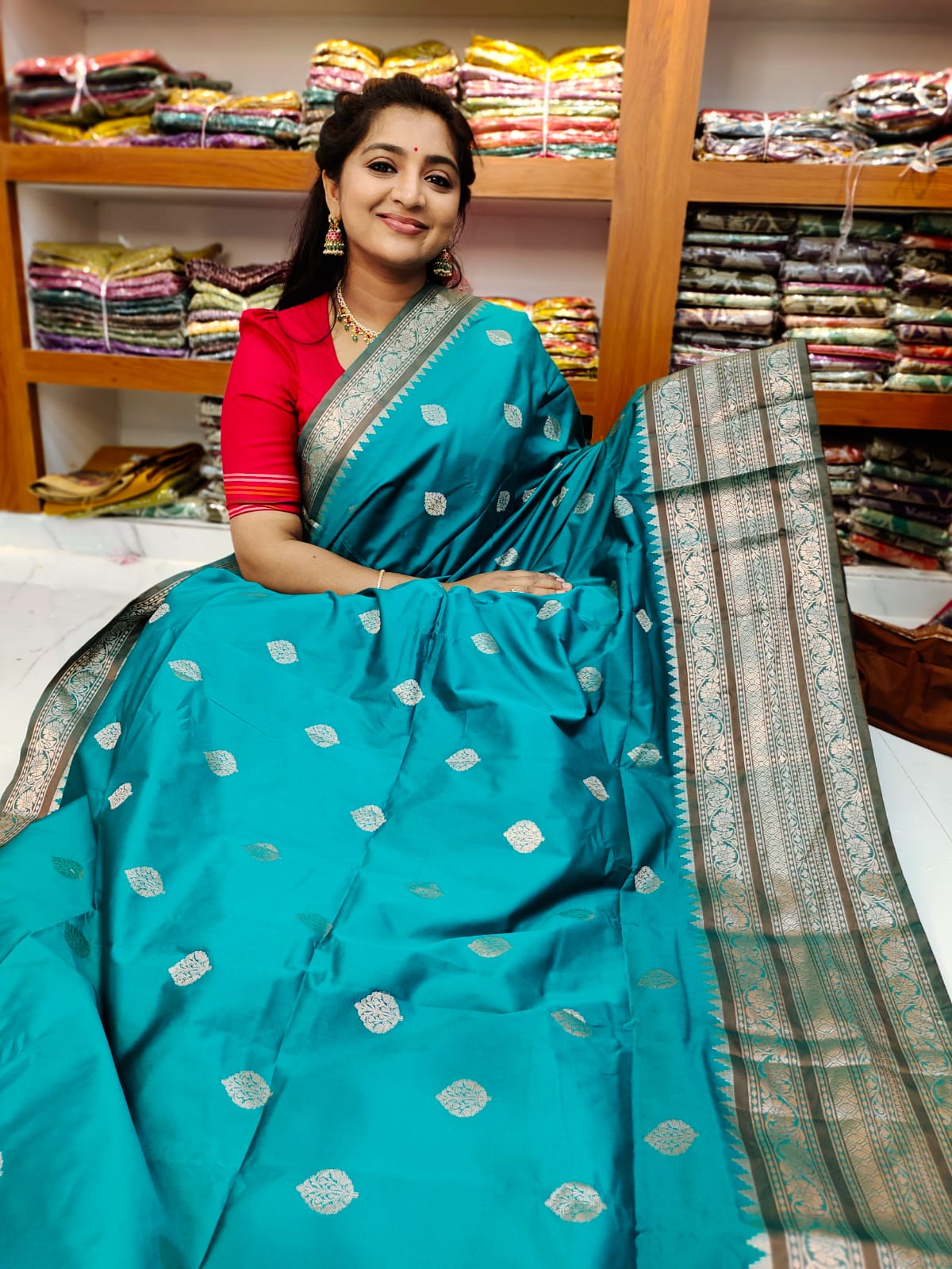 Katan silk