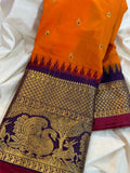Gadwal cleance sale