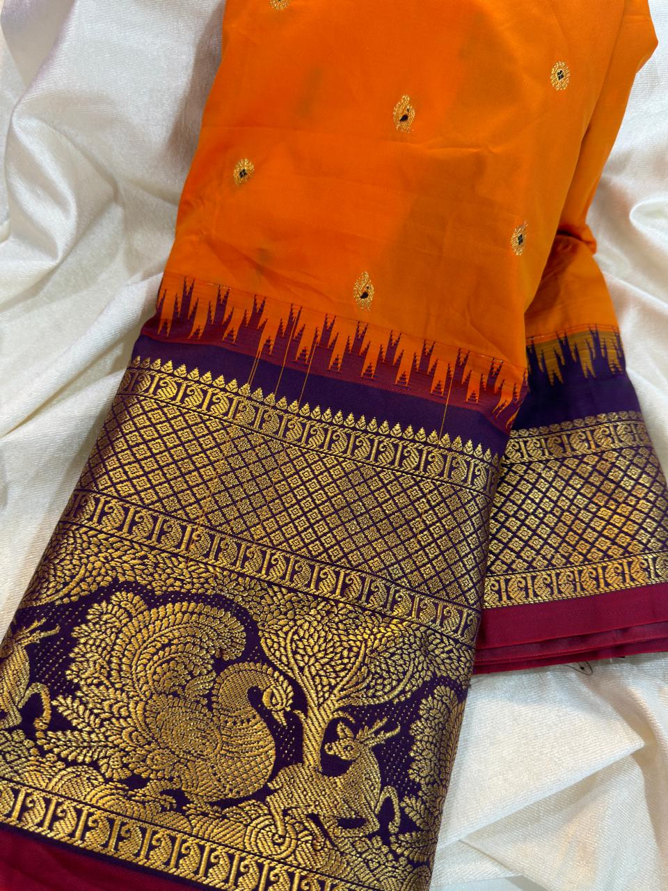 Gadwal cleance sale