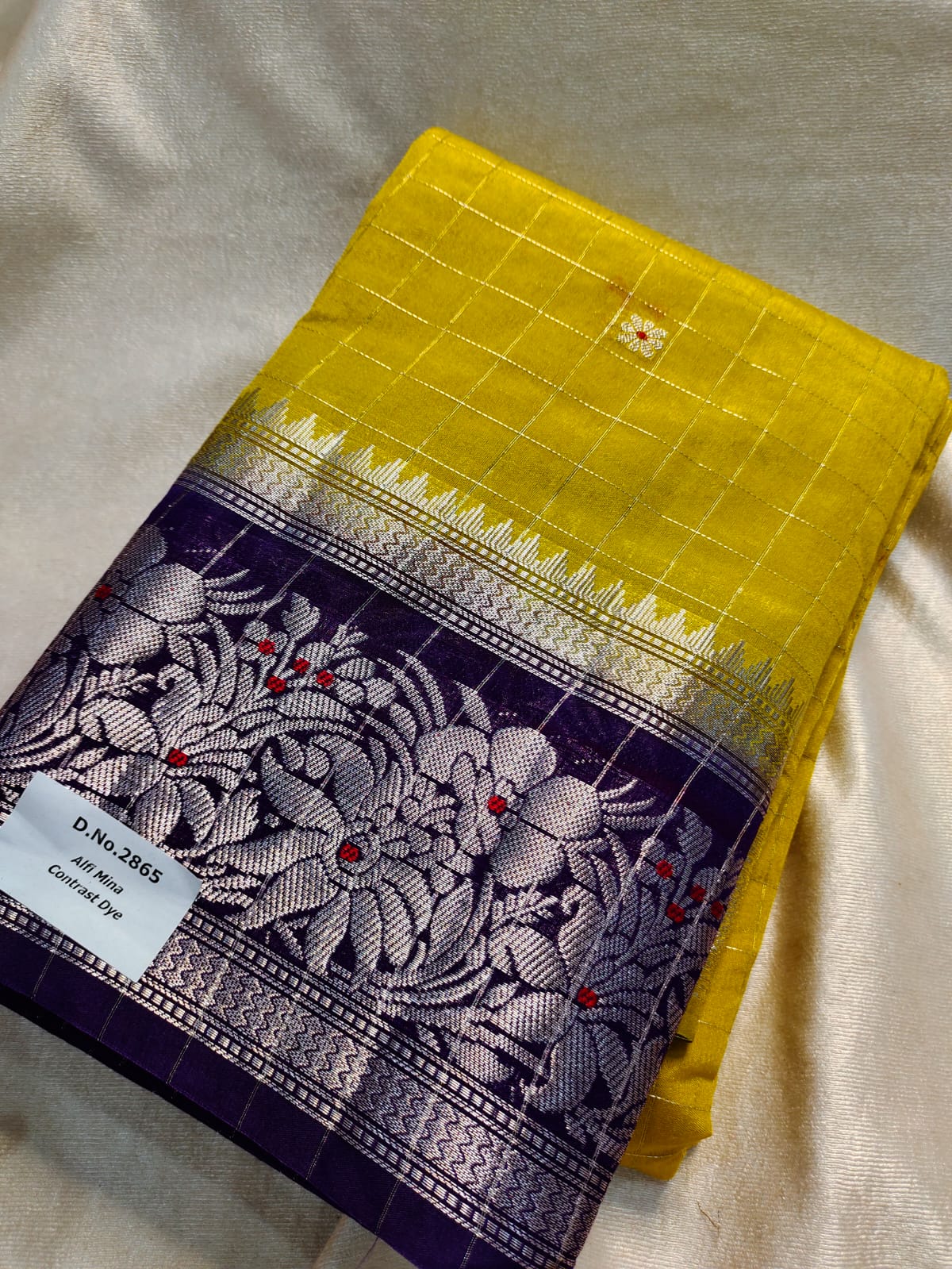 Mango silk