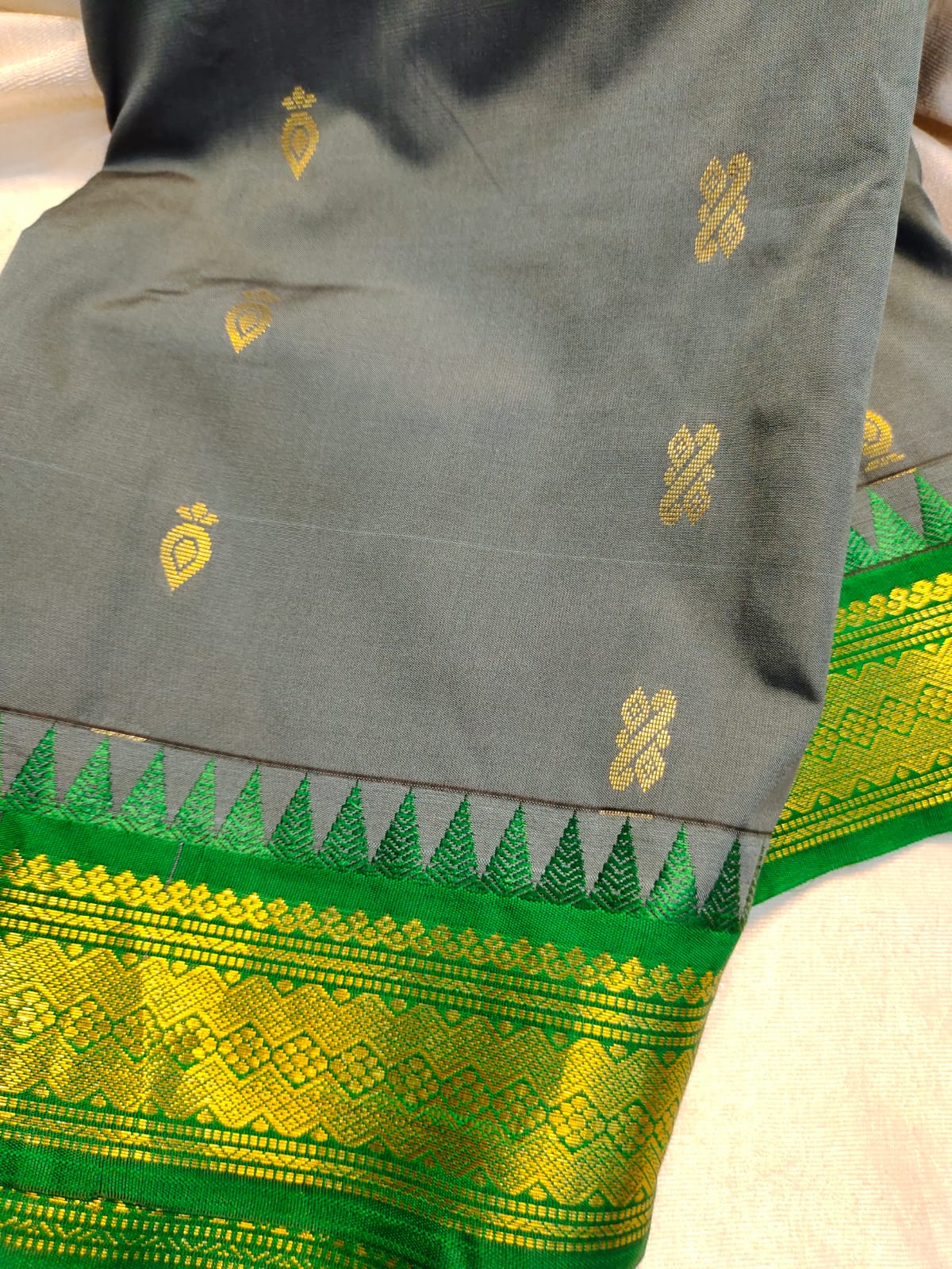 Gadwal sale