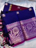 Uppada silk