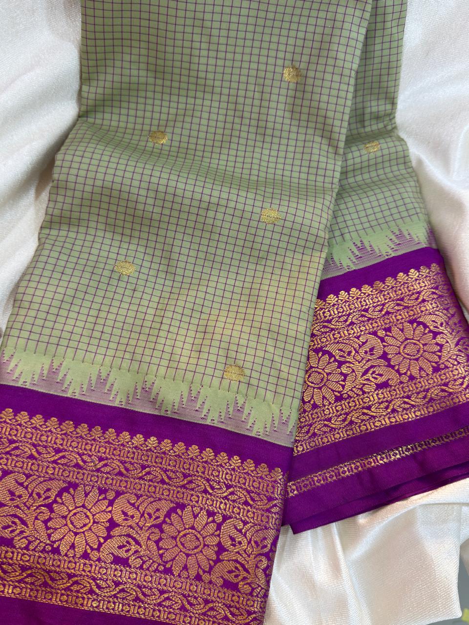 Gadwal cleance sale