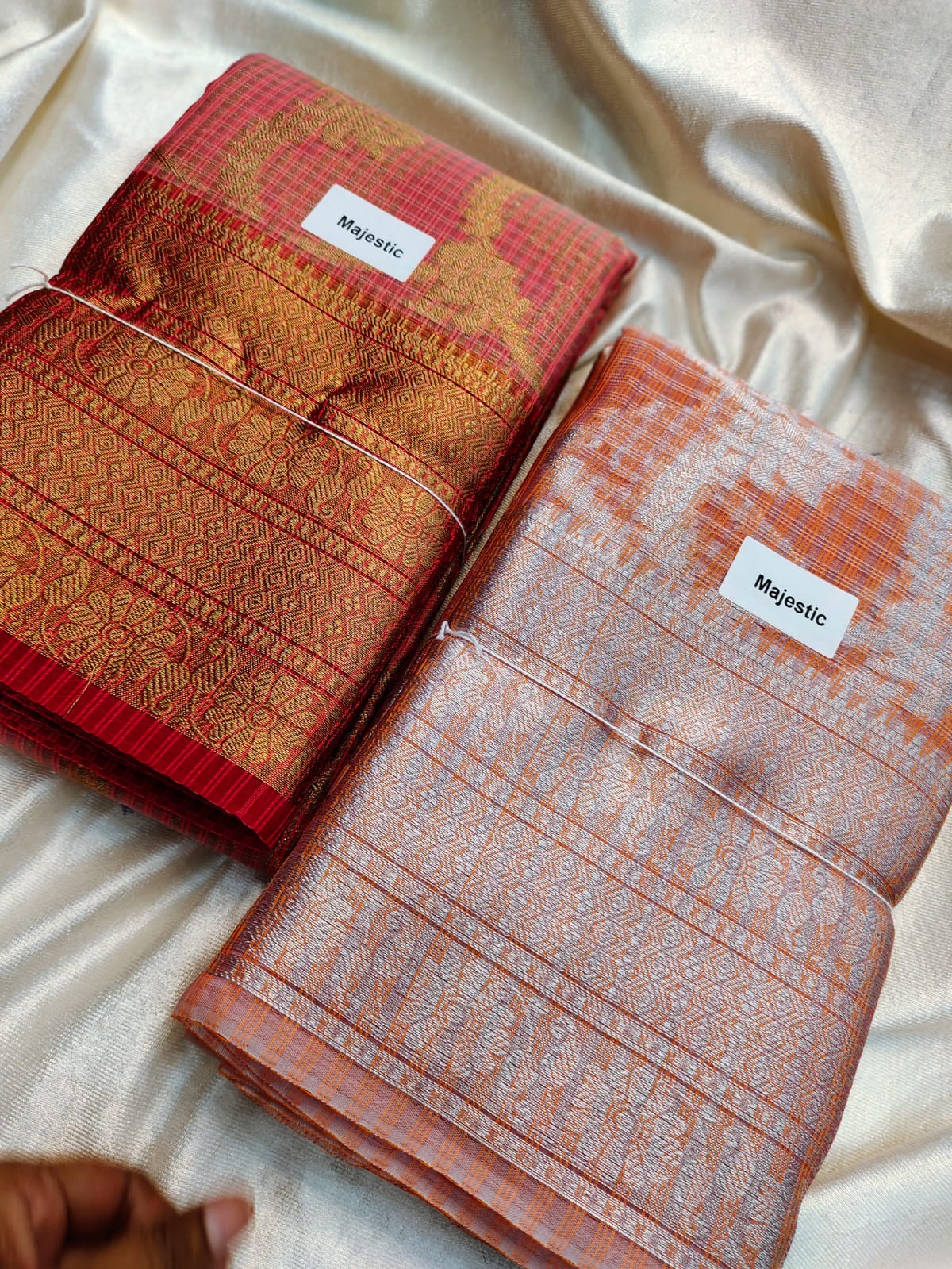 1+1 offer sarees
