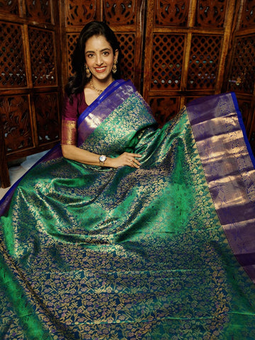 90% ఆఫర్ కంచి పట్టు సేకరణ