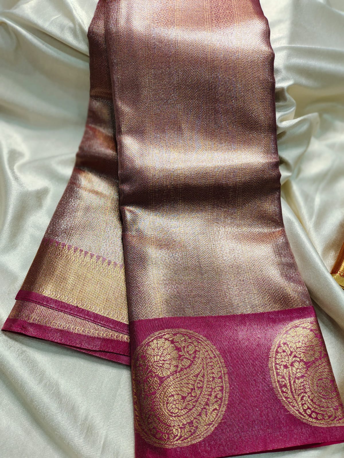 Ashadam sale saree