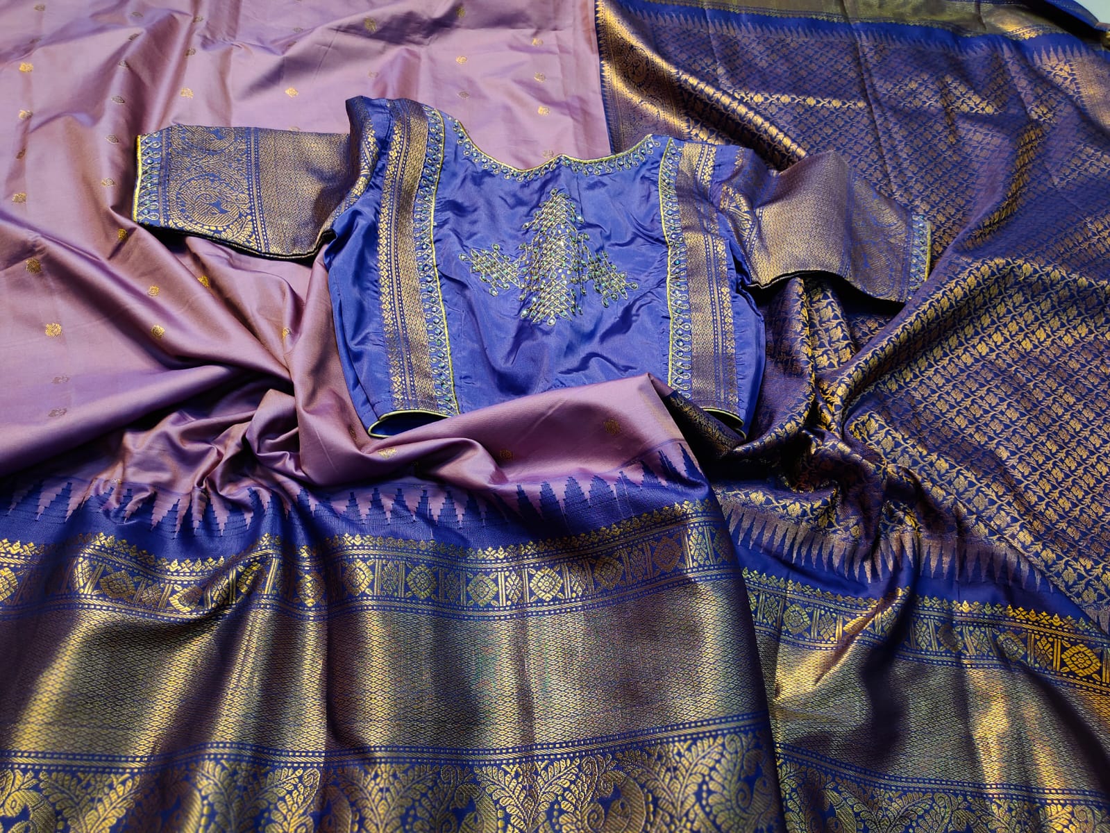 Ready to wear