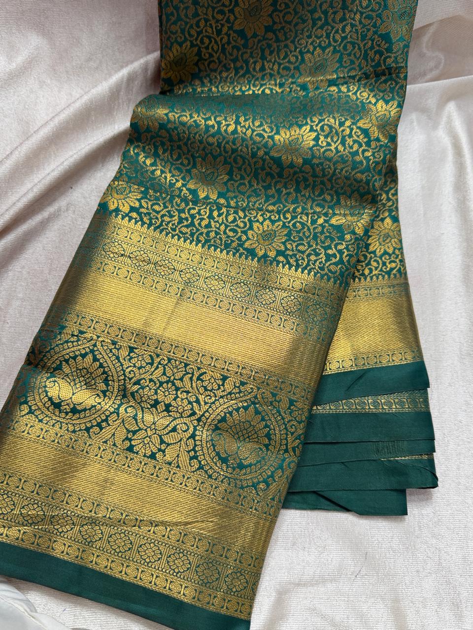 Mother’s Kanchi sale