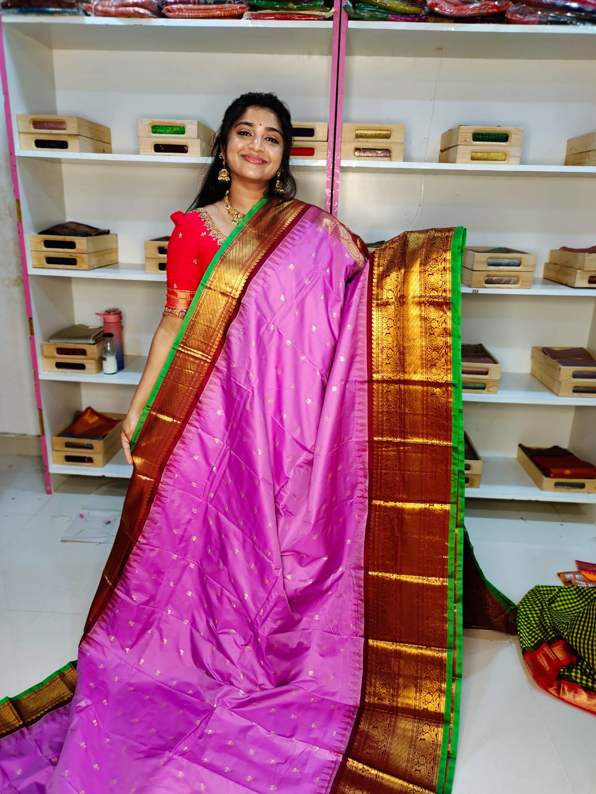 Feb gadwal sale
