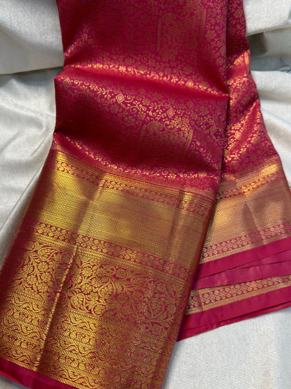 Kanchi offer