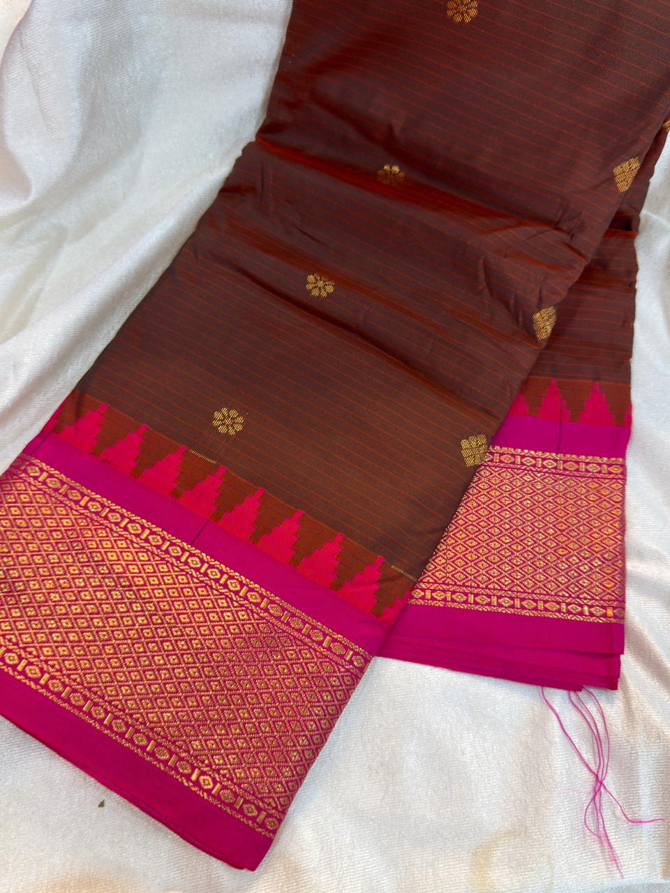 Gadwal cleance sale