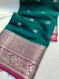 Mango silk