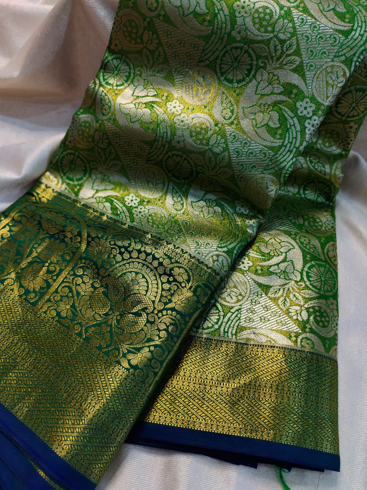 Kanchi 1 day sale