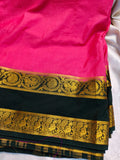 Mysore silk