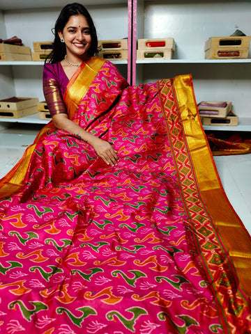 దీపావళికి చీరలు ఆఫర్ చేయండి