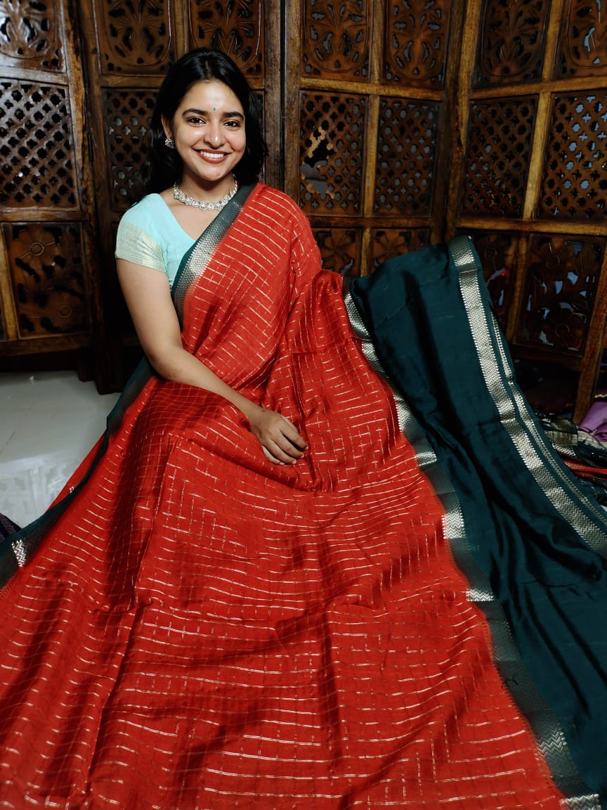 50% offer Saree