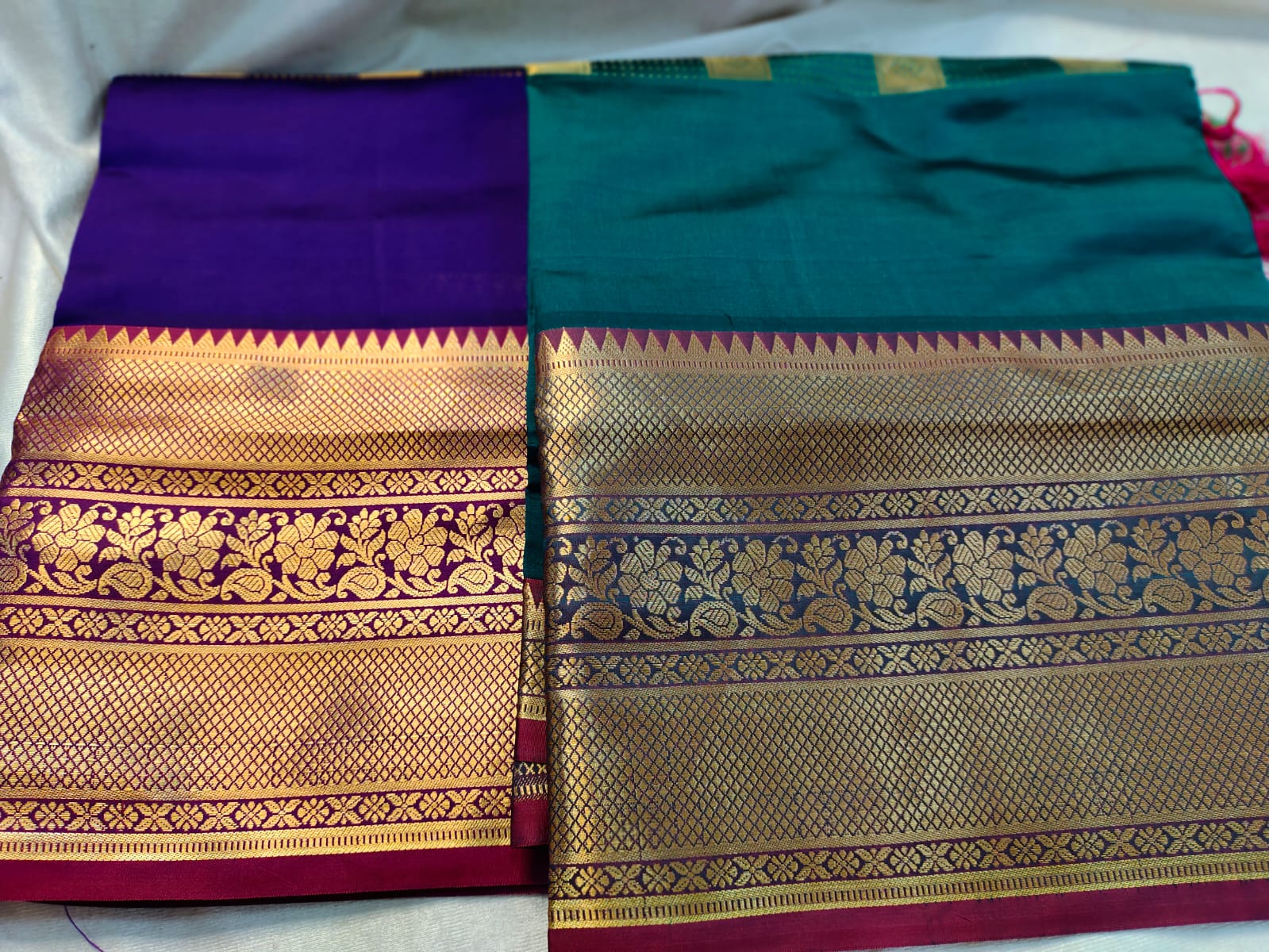 1+1  uppda silk