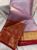 90% offer Kanchi pattu collection