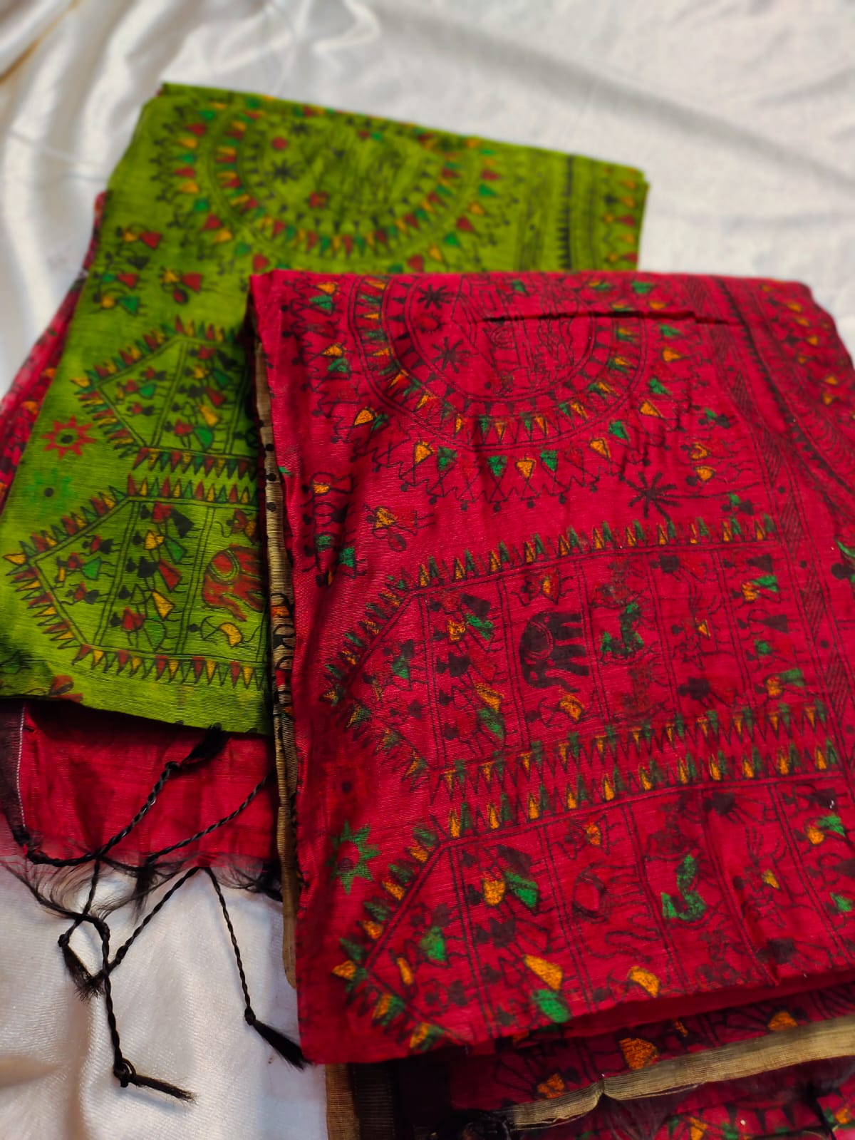 1+1 kadhi saree