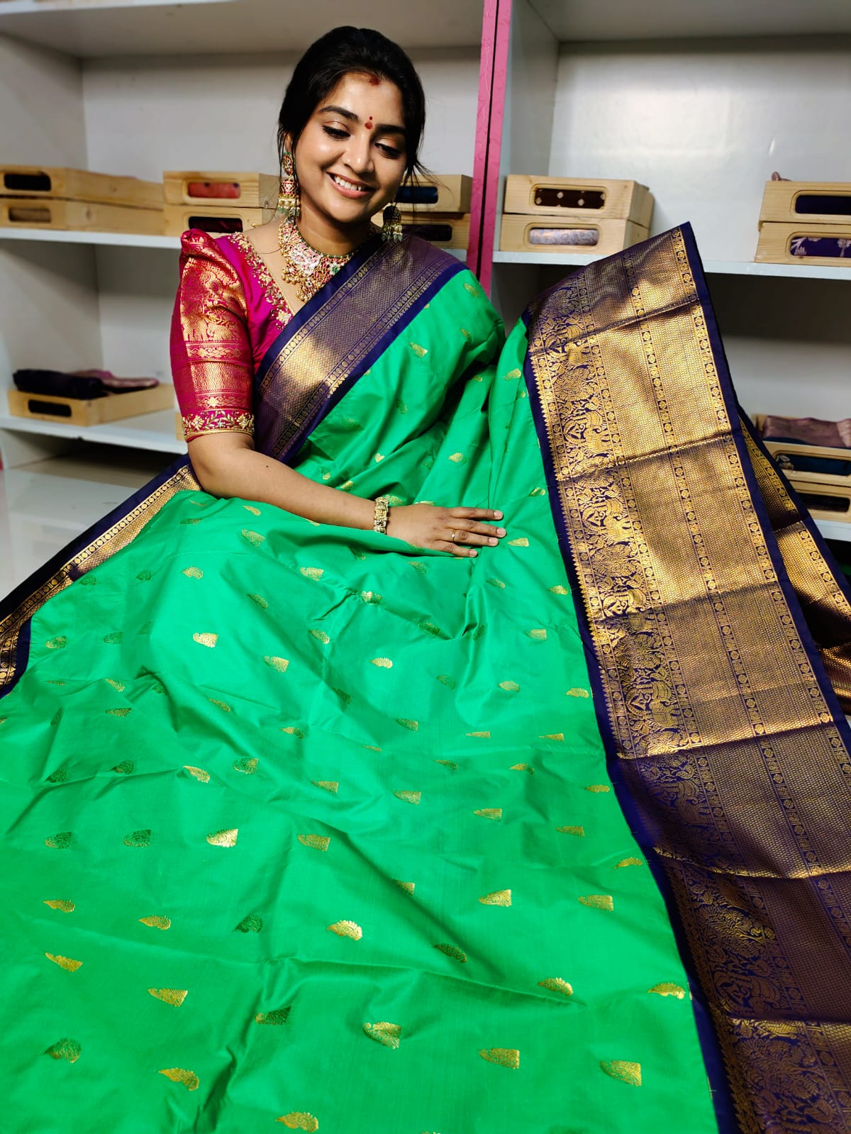 వీజీ2600