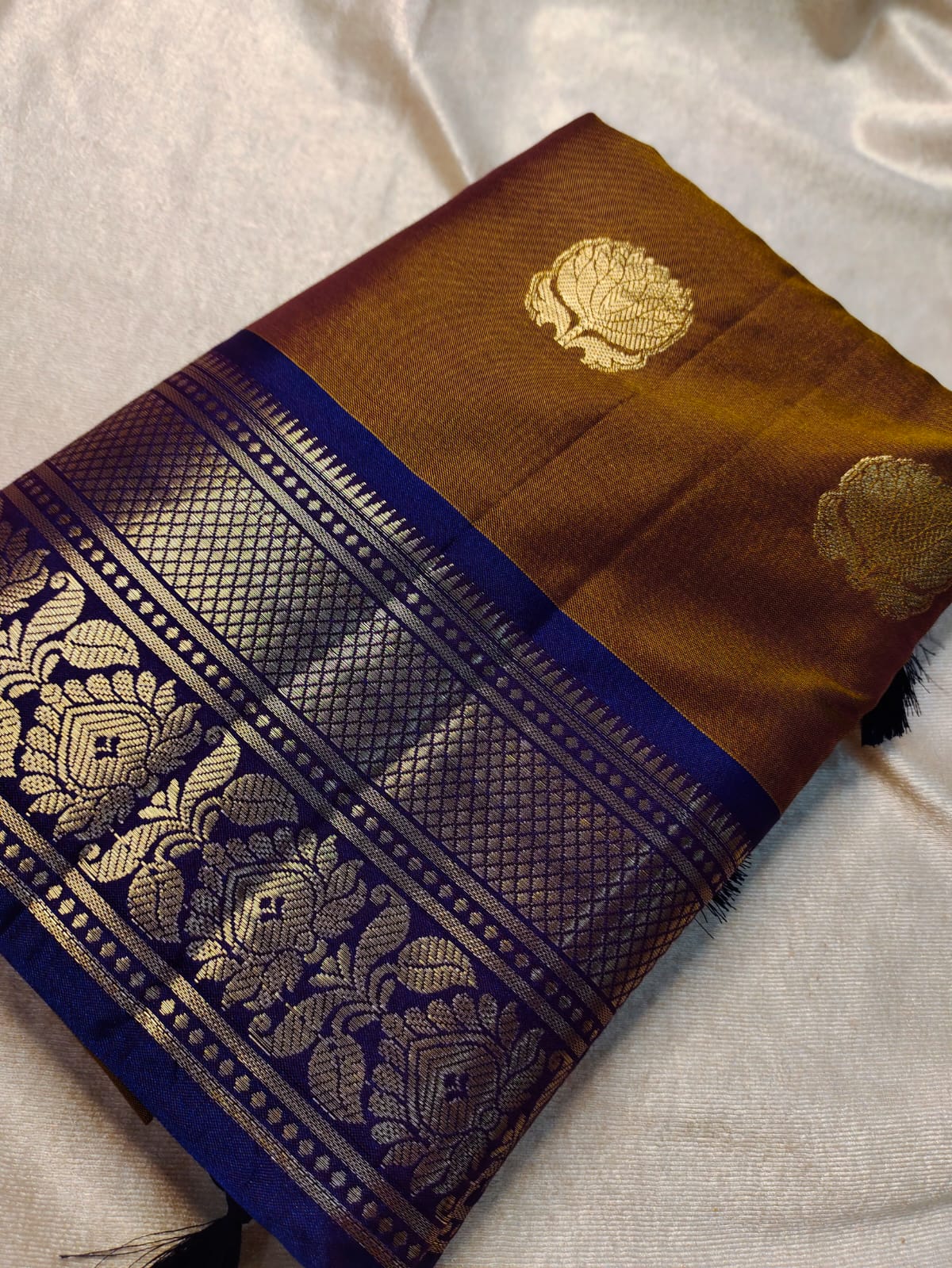 Katan silk