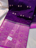 Mango silk