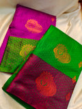 1+1 offer sarees