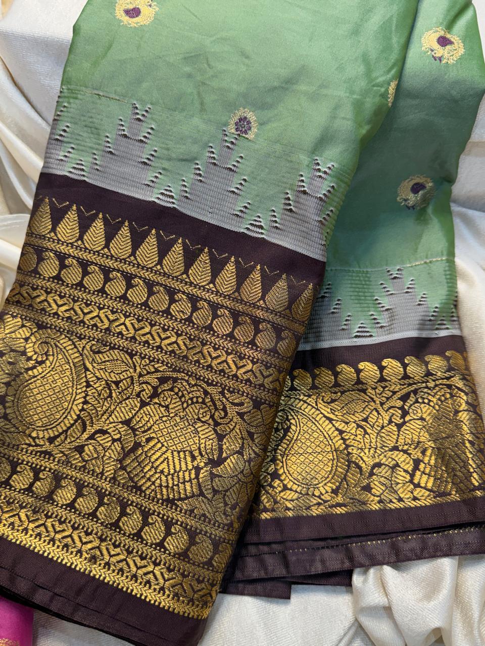 Mother’s Day Gadwal sale