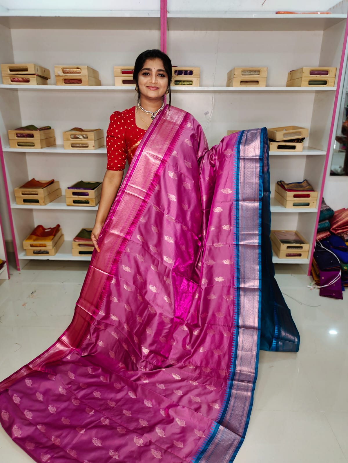 ఆషాడం క్లియరెన్స్ సేల్