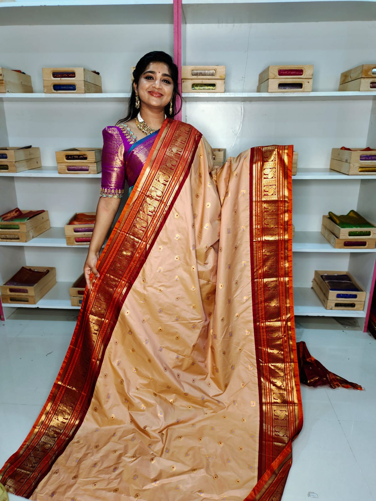 PM3500 లైట్