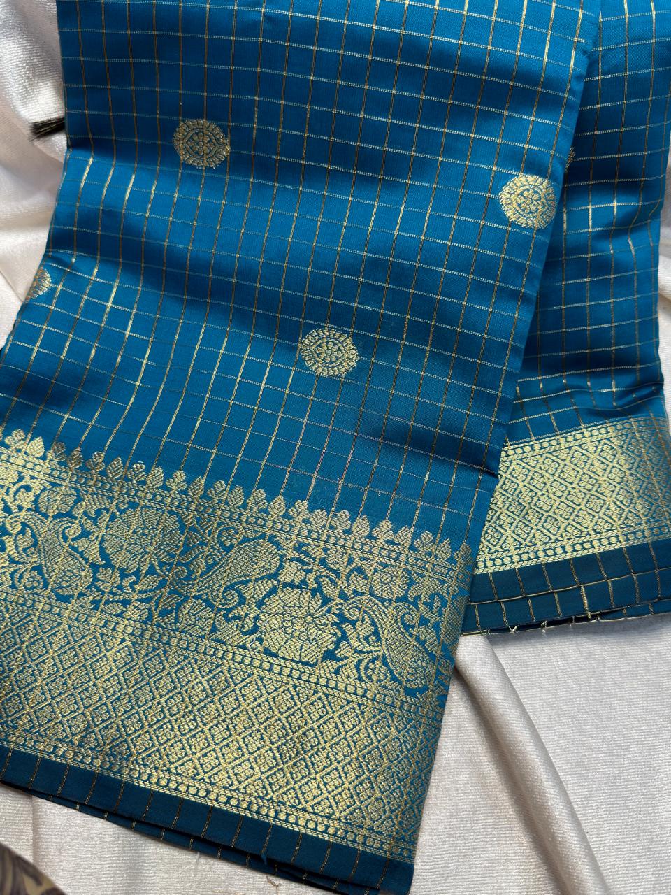 Vintage Banarasi