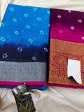 1+1 Bandini saree