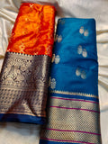 1+1 offer Sarees