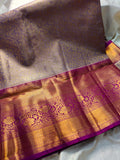 Premium kanchi sarees