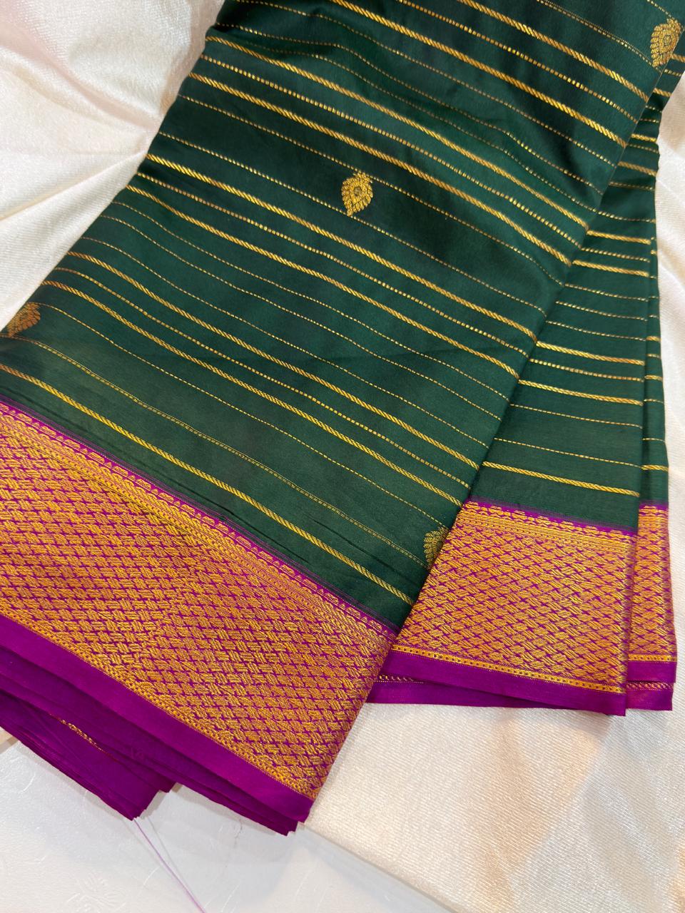 Gadwal cleance sale