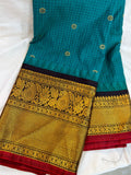Gadwal cleance sale