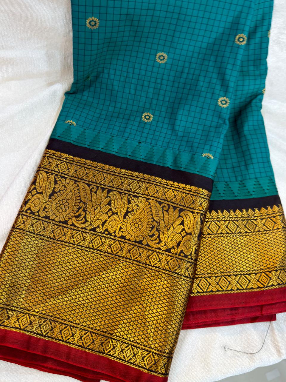 Gadwal cleance sale