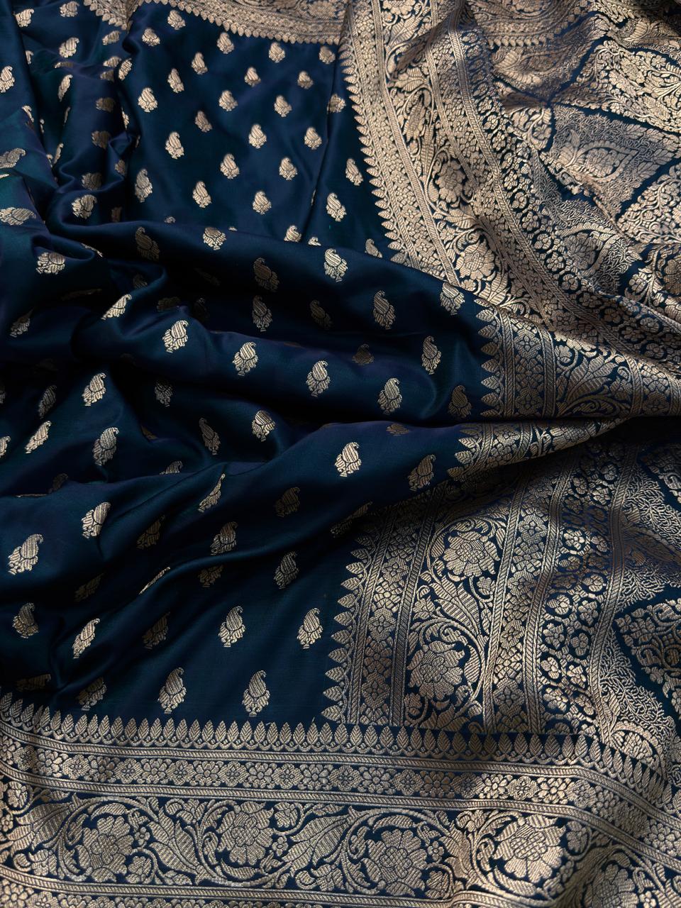 80% offer katan pattu saree